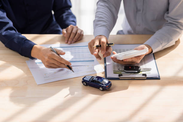 Car insurance options for Oberlin residents